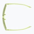 Pánske slnečné okuliare Under Armour Launch 2/G S3 green crystal/silver mirror 5