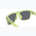 Pánske slnečné okuliare Under Armour Launch 2/G S3 green crystal/silver mirror 6