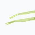 Pánske slnečné okuliare Under Armour Launch 2/G S3 green crystal/silver mirror 8