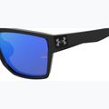 Viacvrstvové pánske slnečné okuliare Under Armour Launch 2/G S3 black blue/blue 7