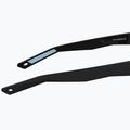 Viacvrstvové pánske slnečné okuliare Under Armour Launch 2/G S3 black blue/blue 8
