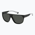 Pánske slnečné okuliare Polaroid PLD 7053/S matte black/grey polarized 2