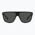 Pánske slnečné okuliare Polaroid PLD 7053/S matte black/grey polarized 3