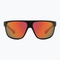 Pánske slnečné okuliare Polaroid PLD 7053/S matte black red/red multilayer polarized 3