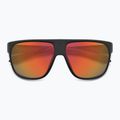 Pánske slnečné okuliare Polaroid PLD 7053/S matte black red/red multilayer polarized 4