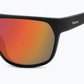 Pánske slnečné okuliare Polaroid PLD 7053/S matte black red/red multilayer polarized 5