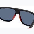 Pánske slnečné okuliare Polaroid PLD 7053/S matte black red/red multilayer polarized 6