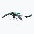 Pánske slnečné okuliare Polaroid PLD 7056/CI/S matte black green/greygreen mirror polarized 6