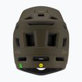 Cyklistická prilbaSmith Mainline MIPS matte forest 2