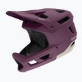 Cyklistická prilba Smith Mainline MIPS matte rosewood juniper summit