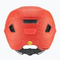 Detská cyklistická prilba Smith Sidekick Jr MIPS matte blaze 2