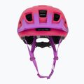 Detská cyklistická prilba Smith Sidekick Jr. MIPS matte lollipop fade 2