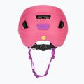 Detská cyklistická prilba Smith Sidekick Jr. MIPS matte lollipop fade 4
