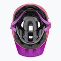 Detská cyklistická prilba Smith Sidekick Jr. MIPS matte lollipop fade 5