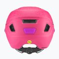 Detská cyklistická prilba Smith Sidekick Jr. MIPS matte lollipop fade 2
