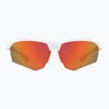 Pánske slnečné okuliare Polaroid PLD 7055/S white/red multilayer polarized high contrast 3