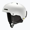 Detská lyžiarska prilba Smith Rodeo Jr Mips matte white