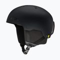 Detská lyžiarska prilba Smith Rodeo Jr matte black