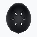 Detská lyžiarska prilba Smith Rodeo Jr matte black 3
