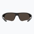 Detské slnečné okuliare Under Armour UA 7000/S S3 matte black gold/gold mirror 4