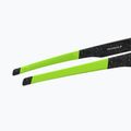 Detské slnečné okuliare Under Armour Levelup Jr S3 pattern black white/green 8