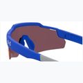 Detské slnečné okuliare Under Armour Levelup Jr S3 matte blue grey/infrared 6