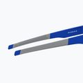 Detské slnečné okuliare Under Armour Levelup Jr S3 matte blue grey/infrared 8