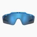 Detské slnečné okuliare Under Armour Levelup Jr S3 crystal blue/blue 3