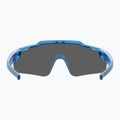 Detské slnečné okuliare Under Armour Levelup Jr S3 crystal blue/blue 4