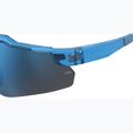 Detské slnečné okuliare Under Armour Levelup Jr S3 crystal blue/blue 7