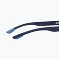 Slnečné okuliare Under Armour Acetech S3 matne čierne červené/šedé infračervené 8