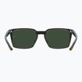 Slnečné okuliare Under Armour Sportate S3 green beige/green 4