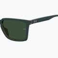 Slnečné okuliare Under Armour Sportate S3 green beige/green 7