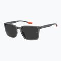 Slnečné okuliare Under Armour Sportate S3 crystal grey/grey 2