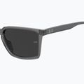 Slnečné okuliare Under Armour Sportate S3 crystal grey/grey 7