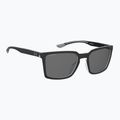 Slnečné okuliare Under Armour Sportate S3 black crystal/grey polarized