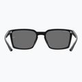 Slnečné okuliare Under Armour Sportate S3 black crystal/grey polarized 4
