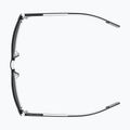 Slnečné okuliare Under Armour Sportate S3 black crystal/grey polarized 5