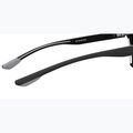 Slnečné okuliare Under Armour Sportate S3 black crystal/grey polarized 8