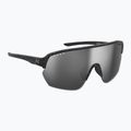 Slnečné okuliare Under Armour Gamedat II/G S3 pattern black white/silver mirror