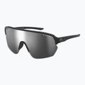 Slnečné okuliare Under Armour Gamedat II/G S3 pattern black white/silver mirror 2
