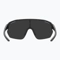Slnečné okuliare Under Armour Gamedat II/G S3 pattern black white/silver mirror 4