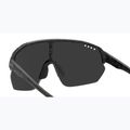 Slnečné okuliare Under Armour Gamedat II/G S3 pattern black white/silver mirror 6