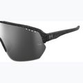 Slnečné okuliare Under Armour Gamedat II/G S3 pattern black white/silver mirror 7