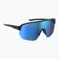 Slnečné okuliare Under Armour Gamedat II/G S3 black blue/blue multilayer oleofóbne
