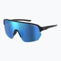 Slnečné okuliare Under Armour Gamedat II/G S3 black blue/blue multilayer oleofóbne 2