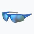 Detské slnečné okuliare Under Armour UA 7000/S S3 blue/blue 2