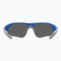 Detské slnečné okuliare Under Armour UA 7000/S S3 blue/blue 4