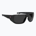 Pánske slnečné okuliare Under Armour Attack 2 black multicolor/grey polarized oleophobic