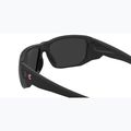 Pánske slnečné okuliare Under Armour Attack 2 black multicolor/grey polarized oleophobic 6